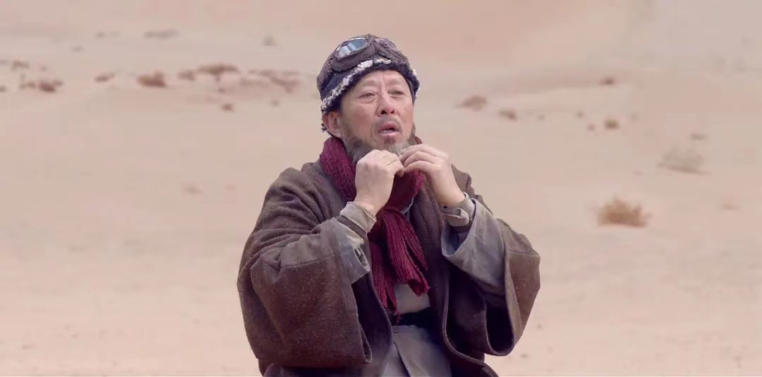 《白眉大侠》27年，10位演员境况差别巨大，男4号已成一线明星