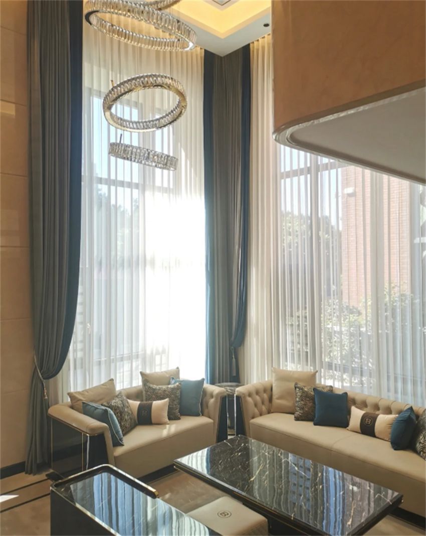 买窗帘时，警惕商家这4个套路！花钱少还不容易吃亏