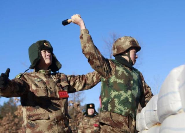 阳信：宋福旦中国扔手榴弹距离最远记录保持者