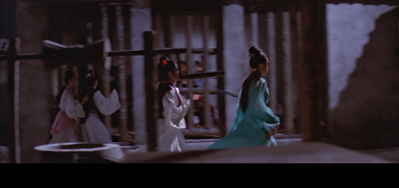 香港的第一风月片是变红的时候。