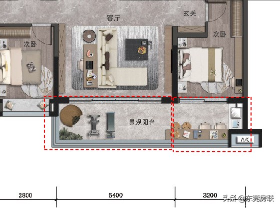 改善性住房,改善性住房属于未来房地产发展的方向吗