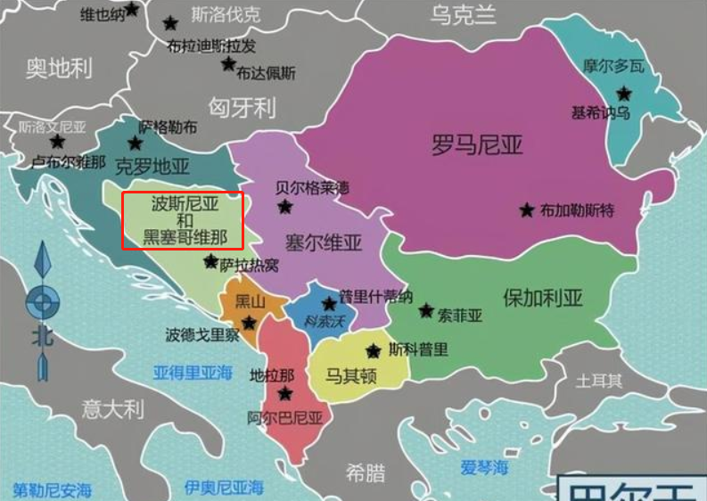 欧洲最穷的10个国家，都有谁？乌克兰第二