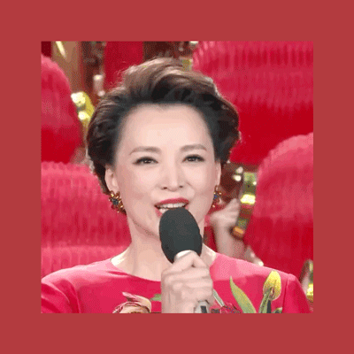 主持央视春晚的六大美女，李思思颜值担当，新人马凡舒抢镜