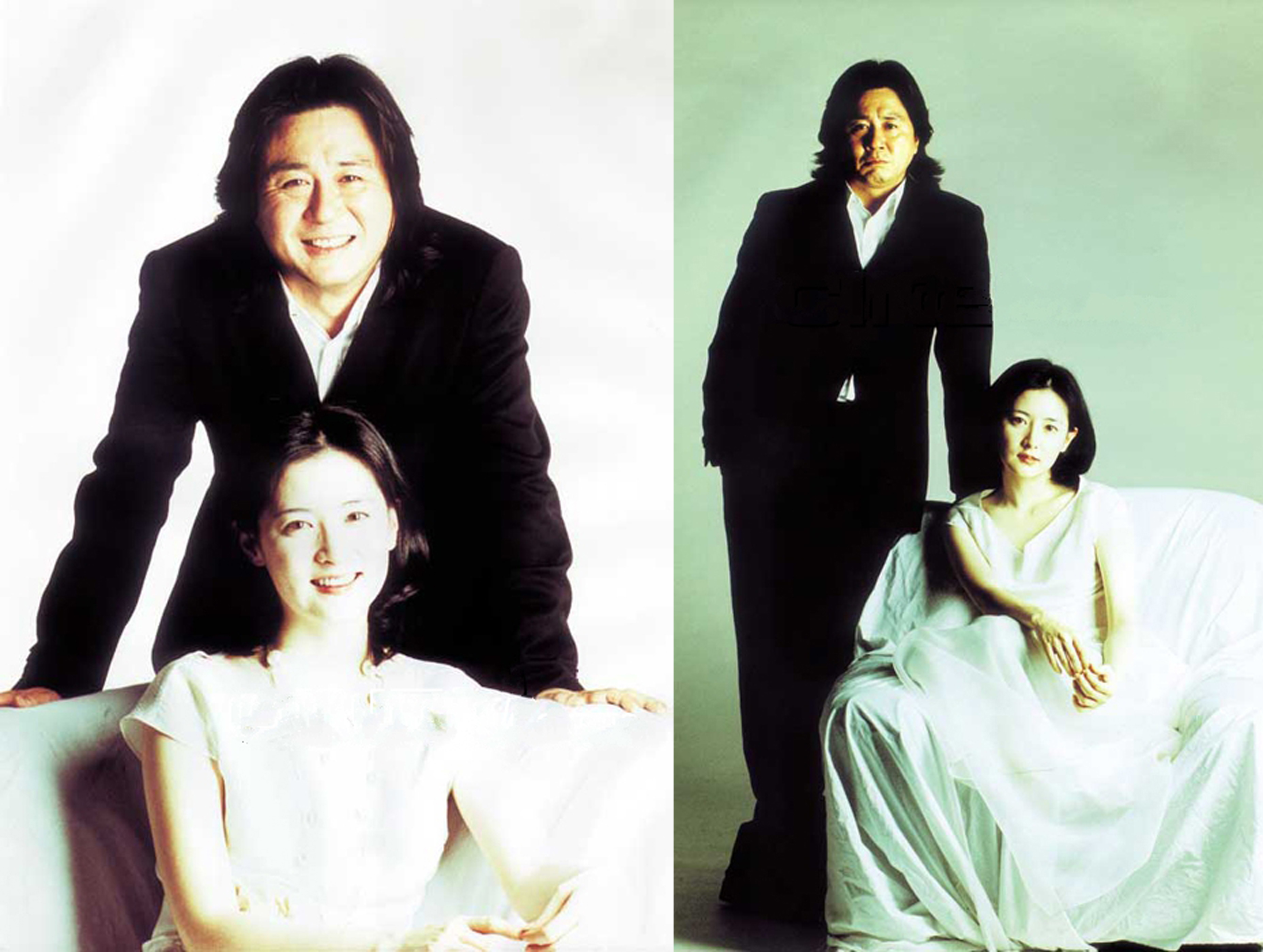 “大长今”李英爱：38岁嫁大丈夫，40岁生龙凤胎，事业家庭双丰收