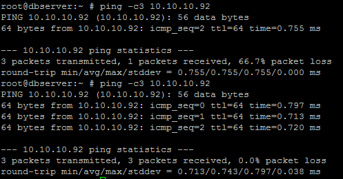 加密網絡通信，IPSec 的配置