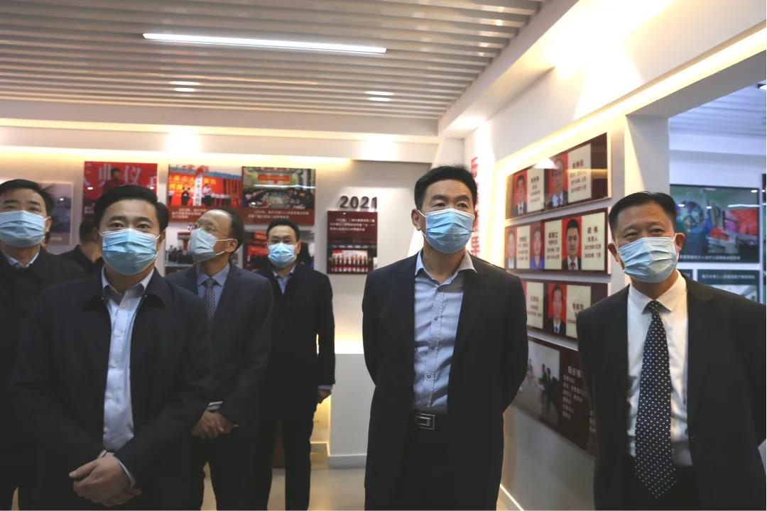临沂市第三人民医院举行建院10周年名医工作室揭牌暨学术论坛