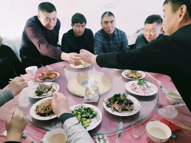 燴南北,燴南北的做法