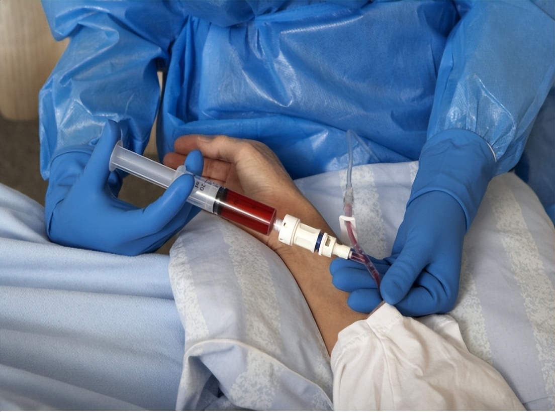 抽血能查出什么病?为什么一抽就好几管,剩下的医院干嘛?