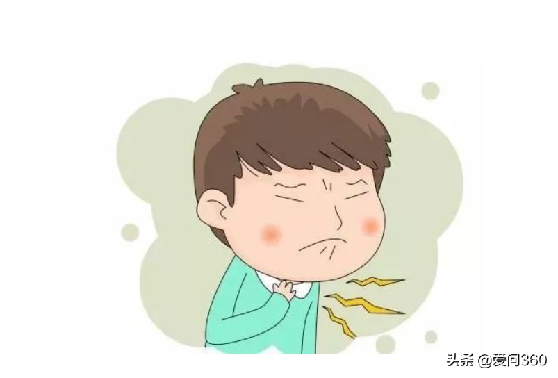 动不动就喉咙痛、牙龈肿？看看这些小妙招，让你远离上火的烦恼