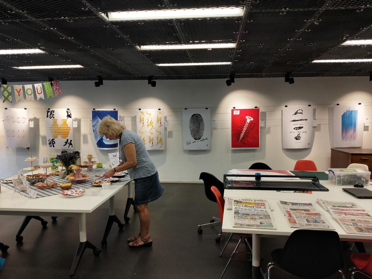 无需高考的新加坡本科直通车——英国创意艺术大学