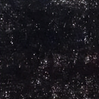 把带红色米字格的图片转换成拓片形式