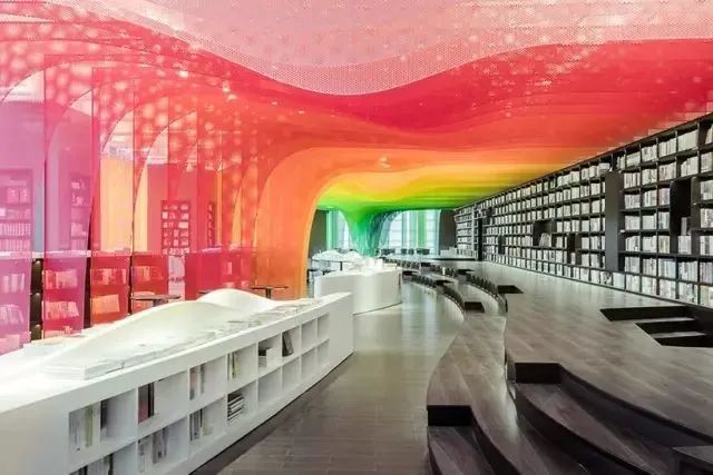 网红店爆火的“配色心机”，不扒不知道