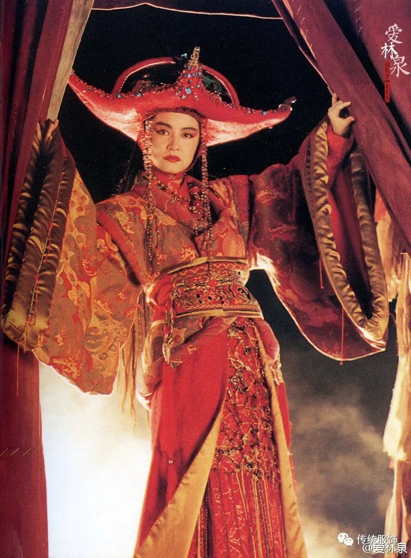 跑古装剧里抗倭？大可不必