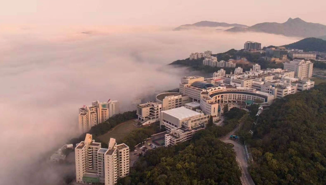 香港實力強的8所大學：5所進入世界百強，港科大建校30年堪比復旦
