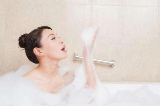 洗澡時喜歡洗這個部位的人，或許更容易養成健康體質