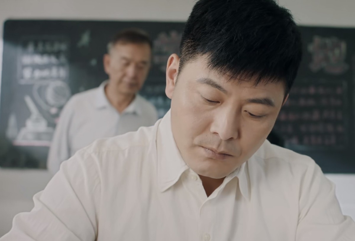 播出1集，收视率爆了！孟亮一出手，就给央视带来了“王炸”