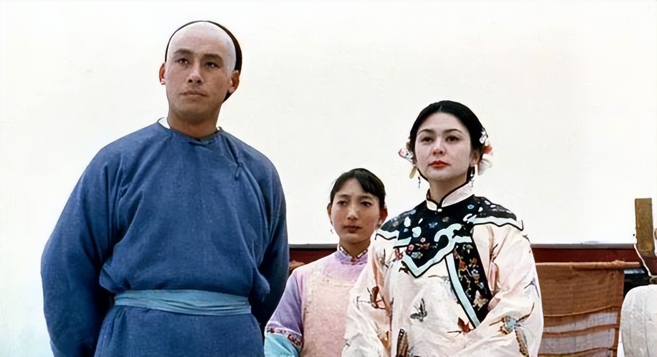 93年票房惨败的10大武侠电影，如今部部经典，不信你全看过