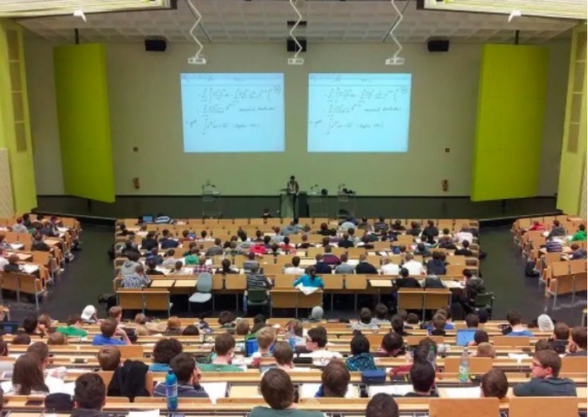 北大博士毕业后的发展如何，一位老师说出现状，网友唏嘘不已