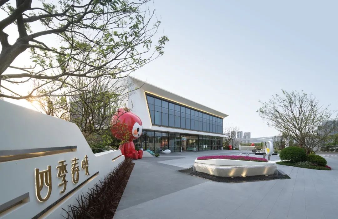 金科的2021年主业依旧稳健地产成新增长点