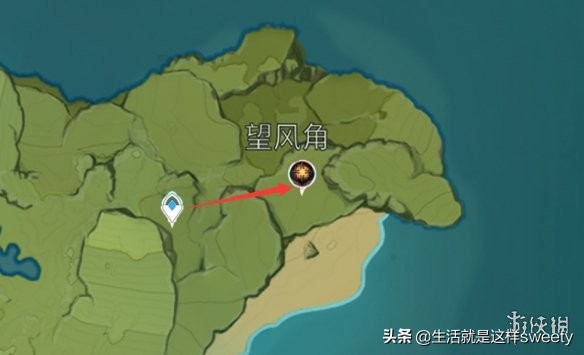 原神遗迹守卫在哪打 原神遗迹守卫讨伐位置分享