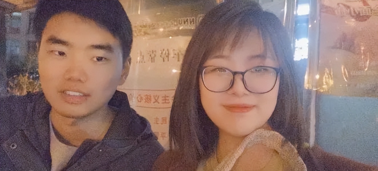 南师大“超强”学霸情侣：包揽专业前二，3年获4.5万奖金，双双保研985深造！