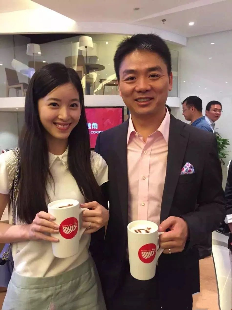 十个校花九个不得志？因美貌成名的她们：吴倩离婚，章泽天被嘲讽