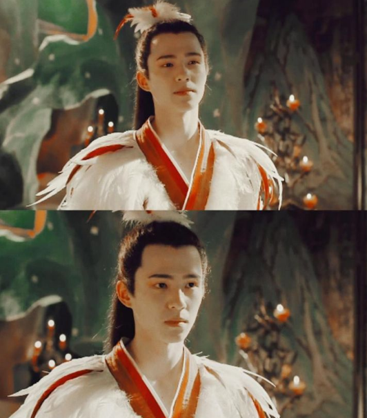 为赈灾低调捐款一百万，走红后回学校沉淀演技，未来可期刘昊然