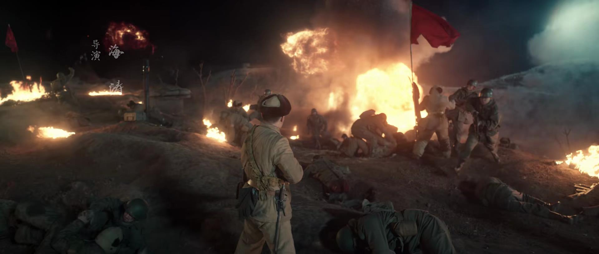 上线2小时，拿下飙升榜第1，我断言：任天野的新片将会火遍全国