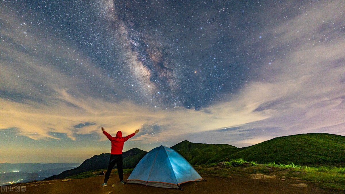 五一去哪旅游最合适