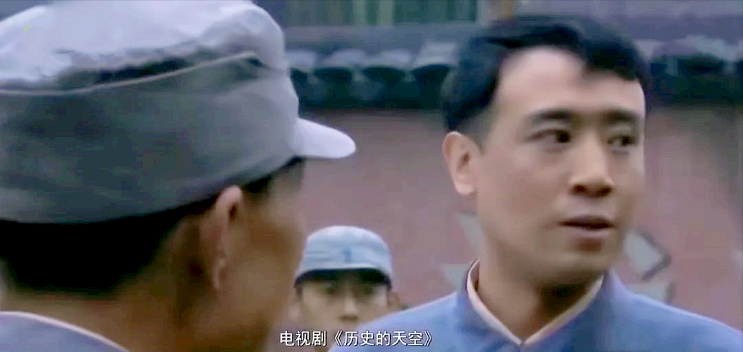 长了一张正人君子的脸，演坏人却让人恨得牙痒，细扒他们表演真牛