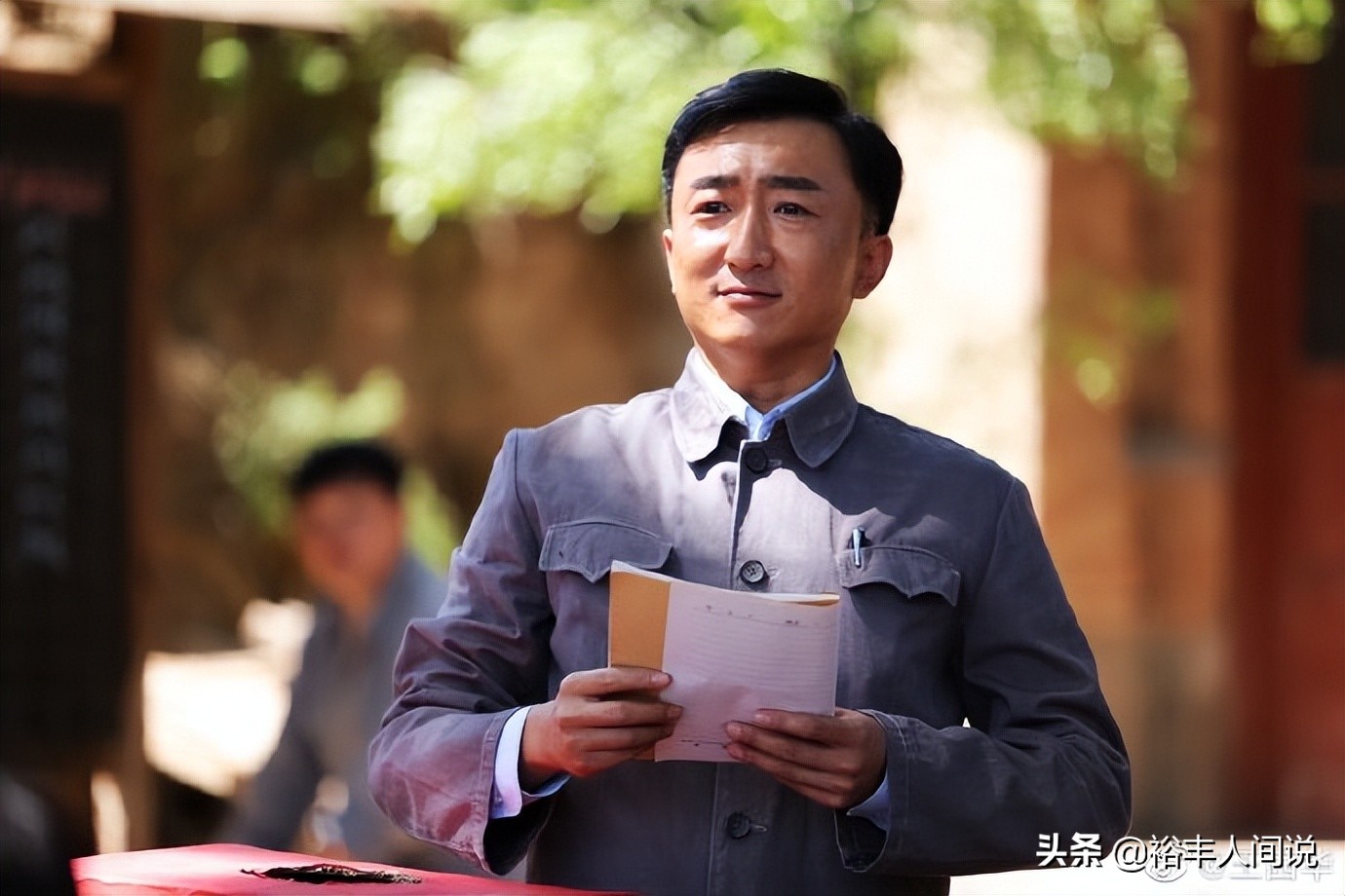 41岁知名演员刘伯勋突传死讯，好友透露原因，曾参演《女人当官》