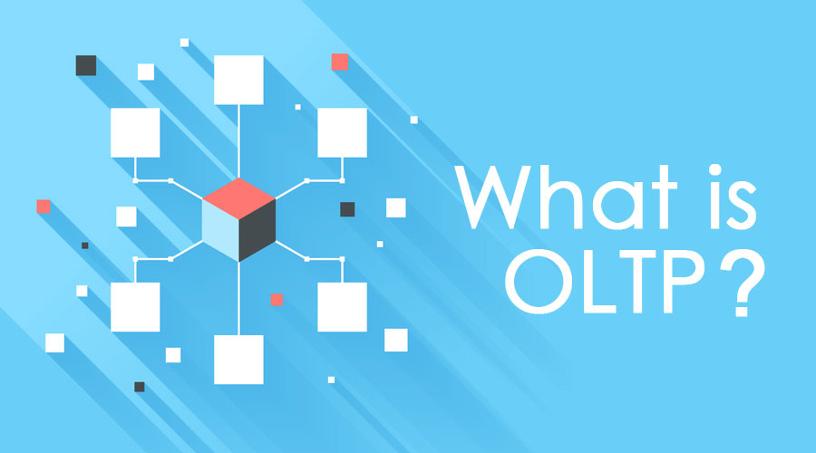 OLTP vs. OLAP