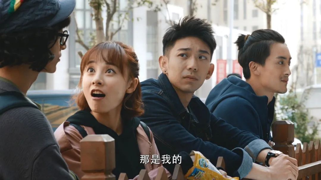 过去半年“最好的10部国产剧”排名：《开端》第7，《人世间》第5