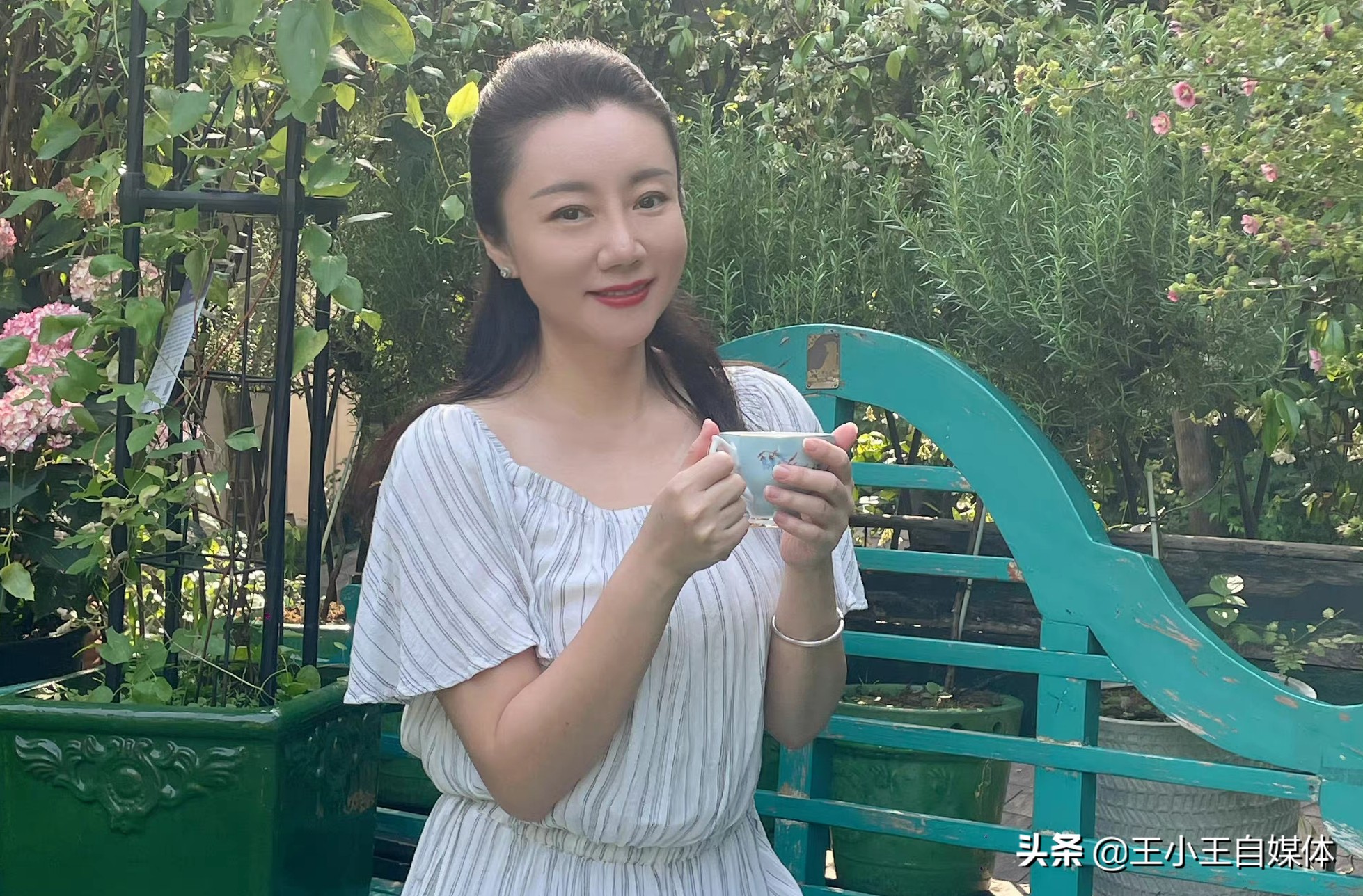 《血色浪漫》18年演员差距大，女主成了一线演员，女二却一直不火