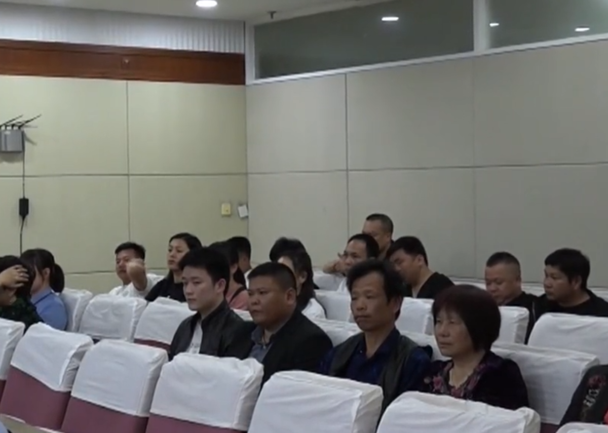 “大老虎”截留工伤赔偿款29万，声称自己在做生意，结局大快人心