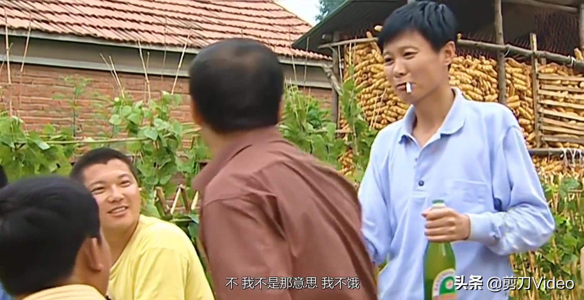 六位乡村爱情初代,被换人太可惜,所饰角色后来都成了"钉子户"