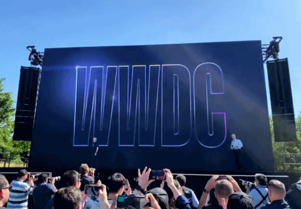 跟着欧皇差友进苹果总部转了一圈，我是真的酸了