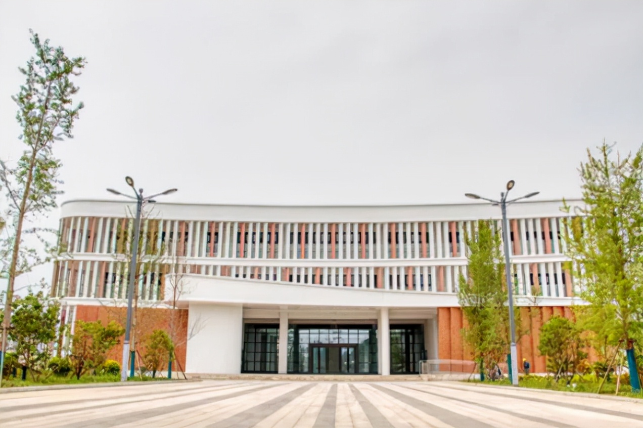 正式揭牌！安徽迎来一所“新大学”，当地考生：幸福来得太突然