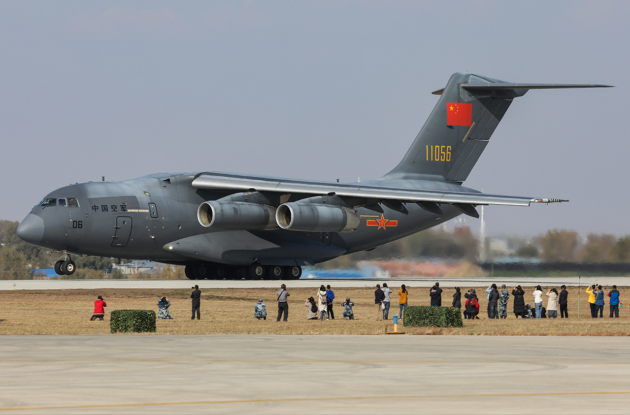 һ����ת�����Σ��й���20����C17���в�࣬�������������20