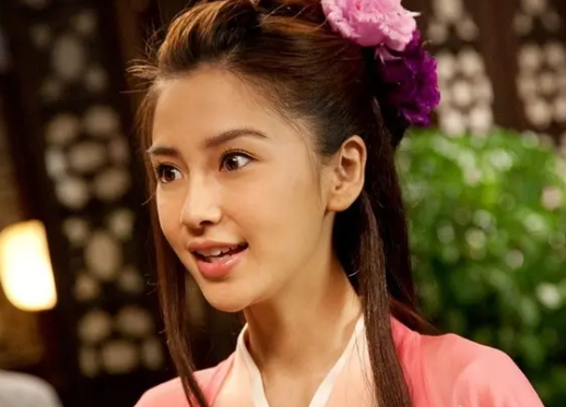 赵丽颖的演技，你们真的能get到吗？