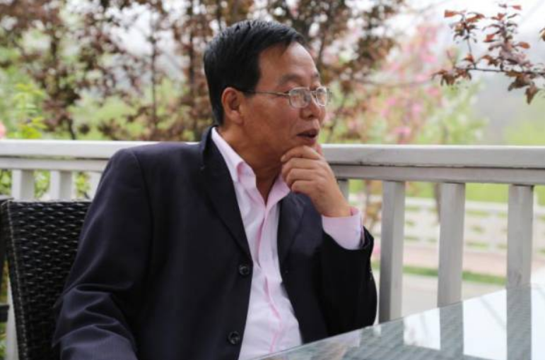 18年前，那个被迫当街杀猪卖肉的“北大才子”陆步轩，如今咋样了