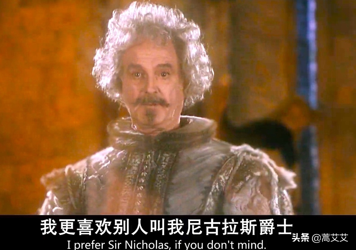 巫师世界应该被隐藏还是揭露？《国际巫师保密法》意义何在？