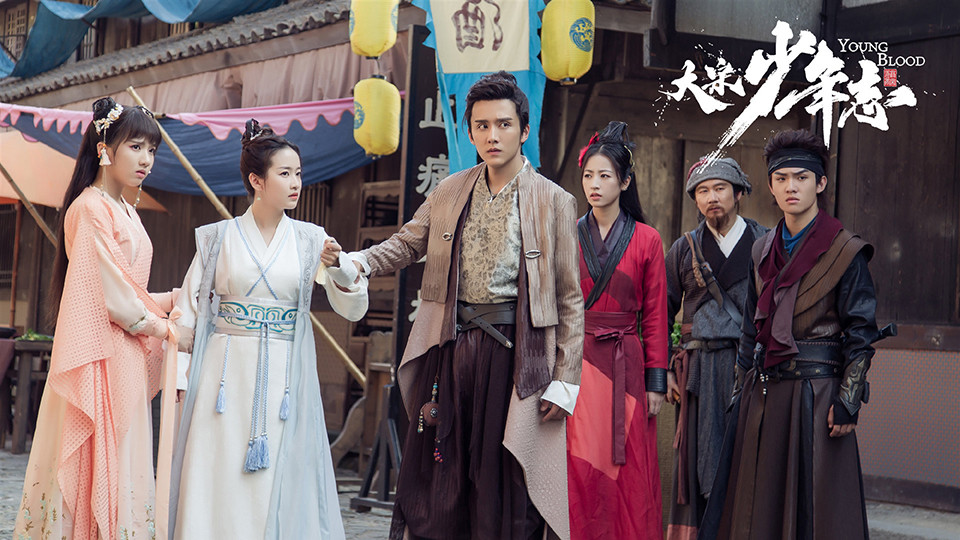 网推不追可惜的「群像题材」陆剧，豆瓣评分飙涨到8.6分