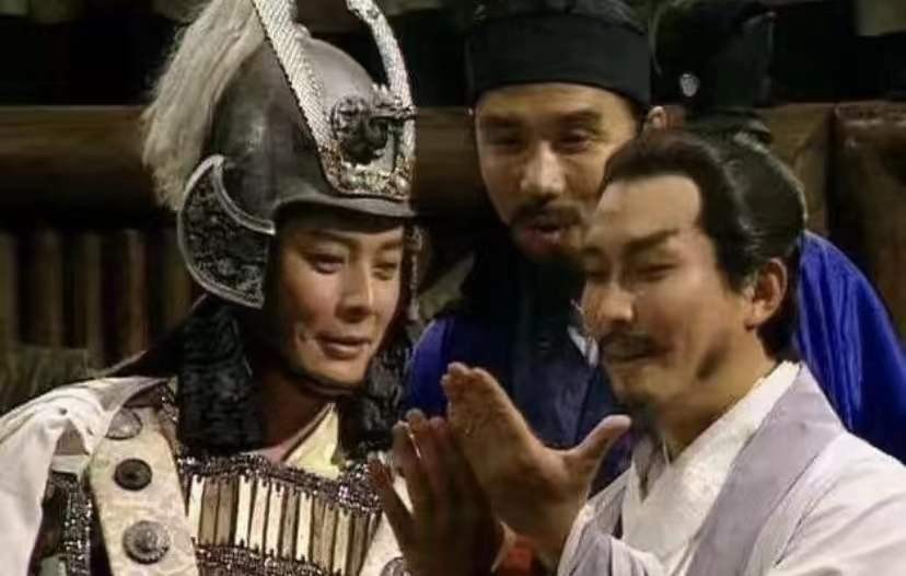 诸葛亮本能活83年，为何只活了53岁，只因做错3件事被折寿30年