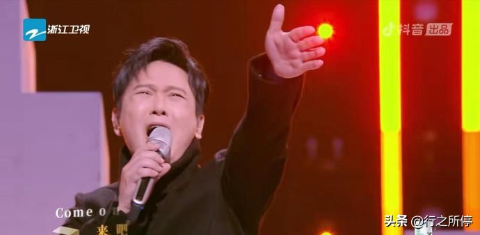 张信哲：每一个疤痕都是跌倒了爬起来继续闯关时成长的烙印