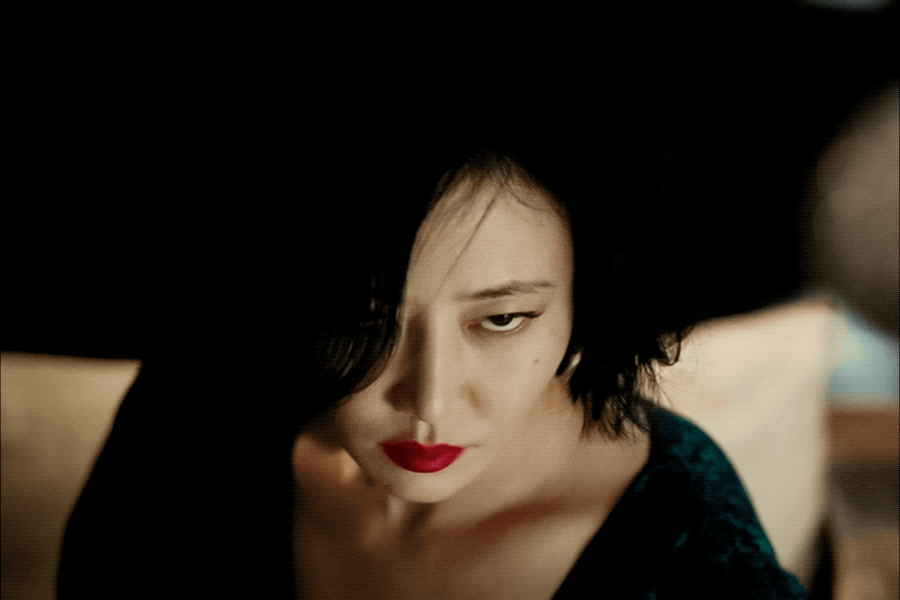 近20年来谍战剧最好的10个女性角色，陶虹垫底，李小冉仅第3