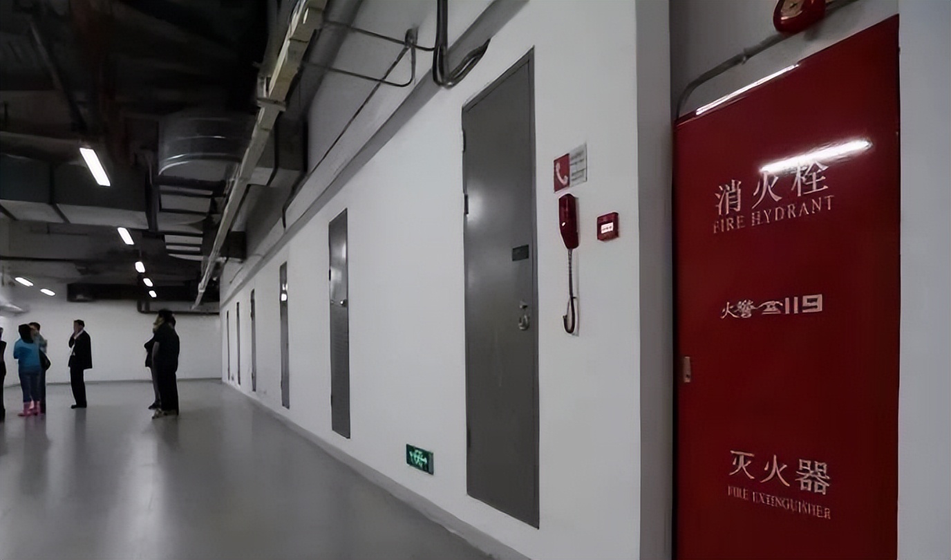 買房樓層怎么選？什么是“避難層”？