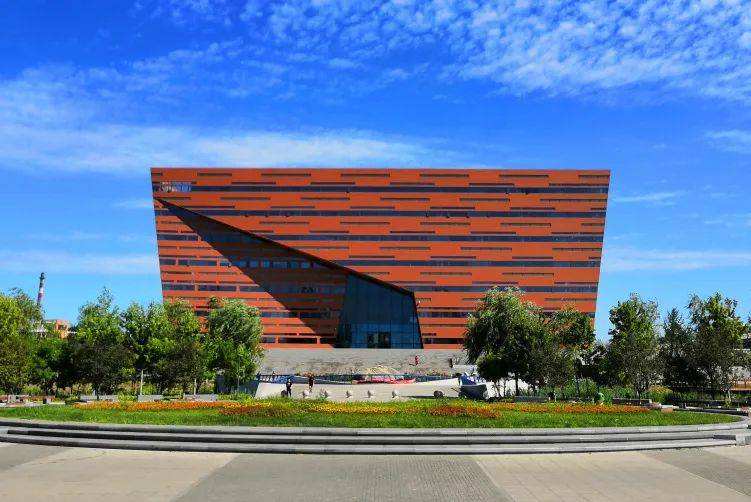 2022年河北省大学排名最新出炉：燕山大学继续领跑