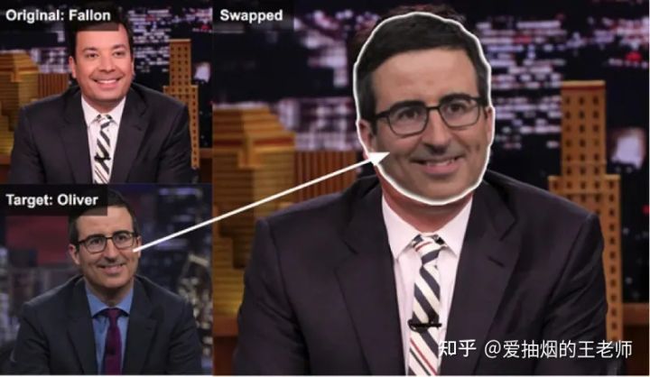 黑客用AI换脸技术应聘 人工智能安全问题不容忽视