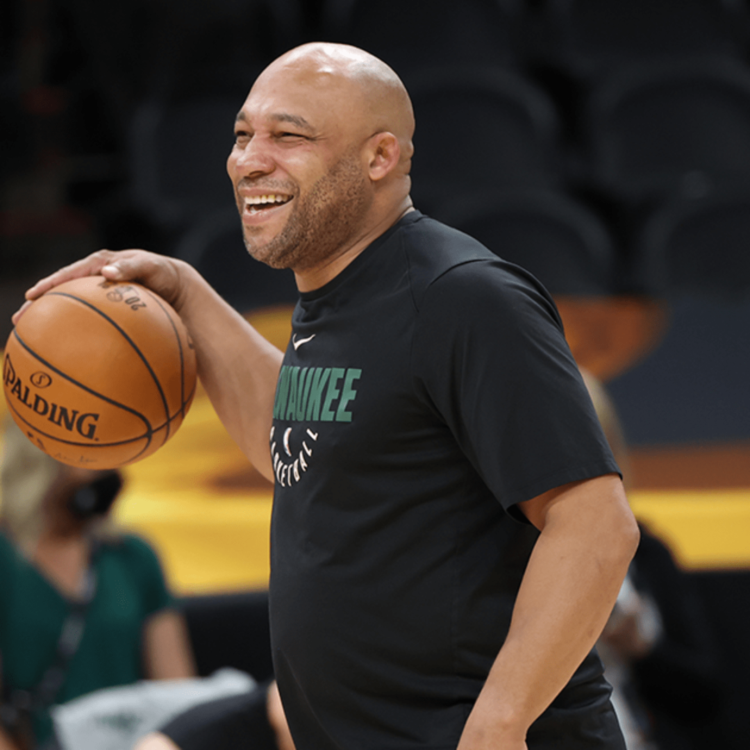 为什么nba教练圈(菜鸟主帅正式掌舵湖人，哈姆有什么魅力让詹姆斯为他发文欢呼？)